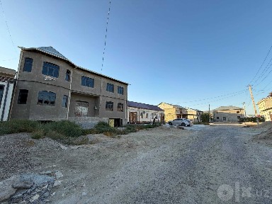 Бухарская область, Бухара