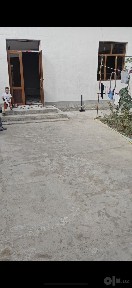 Подаётся 4-х комнатный ДОМ в Алмалыке новый ДСК