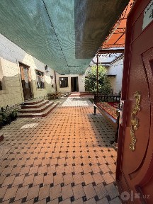 Ташкентская область, Ташкент, Учтепинский район