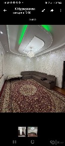Сергели Хонобод Евродом 2 сотки 6 комнат