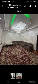 Сергели Хонобод Евродом 2 сотки 6 комнат