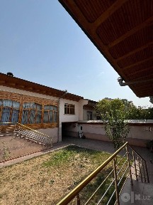 Ташкентская область, Назарбек