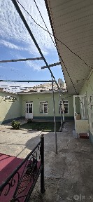 Ташкентская область, Кибрай