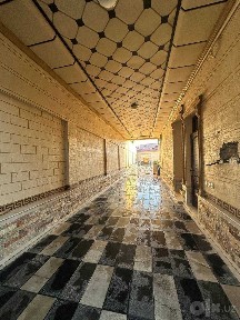 Срочно, ховли 6 сотка, Алишеробод, Фаравон хаёт, йул буйидан 2чи куч