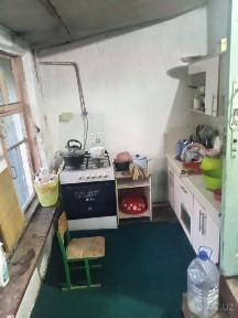 Ташкентская область, Янгиюль