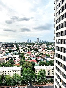 Ташкентская область, Ташкент, Яккасарайский район
