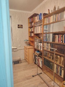 Аренда квартира 1/1/2 Новомосковская (Аккурган)
