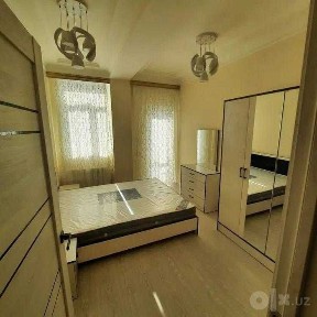 Аренда квартира Американский посольство 2-ком р-н Юнусабад-4 кв