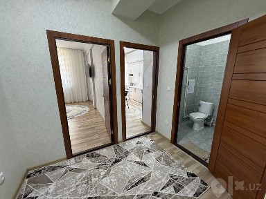 Ташкентская область, Ташкент, Алмазарский район