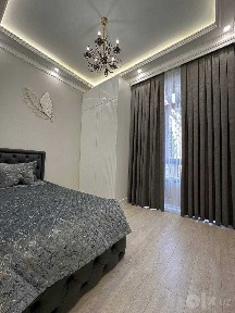 Mirzo Ulugbek 3ком 100m2 в Аренда ЖК Parkent Plaza Паркентский Звоните