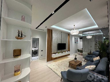 Аренда Mirzo Ulugbek 2xona 70m2 ЖК Darhan Avenue Darxon Метро Xamid O