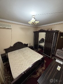 4 комн Аренда сергели 4 2 эт 500&