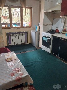 Ташкентская область, Ташкент, Чиланзарский район