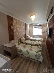 Ташкентская область, Ташкент, Чиланзарский район