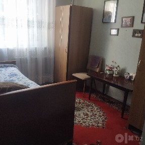 3-х. Юнусабад 4. Биллюр