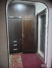 Ташкентская область, Ташкент, Мирзо-Улугбекский район