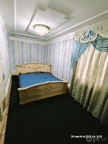 Самаркандская область, Самарканд