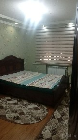 Сдается квартира сино завод 3х комнатная