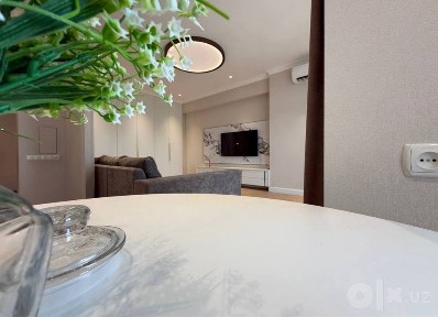 ЖК AKAY city 2 room