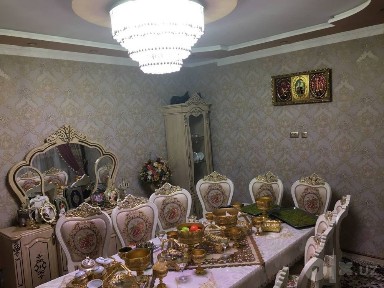 Продается дом на Рисовом