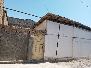 Qotom mahalas bibihon kochas 2 a uy
