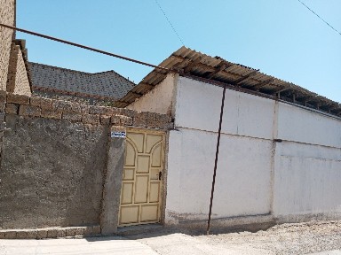 Qotom mahalas bibihon kochas 2 a uy