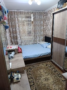 Навоийская область, Навои