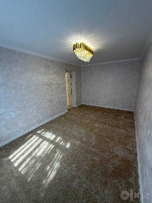 Продаётся 1-комнатная квартира на 3-этаже Адрес Гагарина Азиз Базар