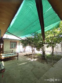 Karmana tumani Hovli sotiladi