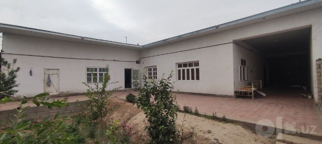 Кашкадарьинская область, Карши