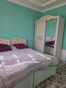 Бухарская область, Караулбазар