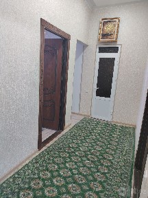 2 xonali uy sotiladi. G'ishtlik dom 5 etaj. Kvartira 5 etaj.