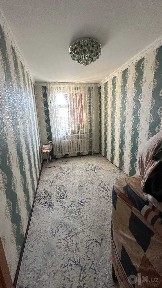 Кирпичный домдан 2 хонали 2 томонлама проект квартира сотилади 5 микрн