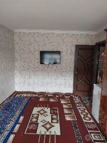 Кашкадарьинская область, Карши
