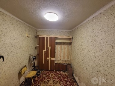 Аренда 2 хона типа секционные дворик фрунзе ор зармед клиника