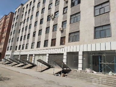 В Аренду. Сдаю помищение 38кв, м и падвал 70кв, м.на гор газе.
