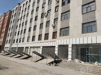 Бухарская область, Бухара