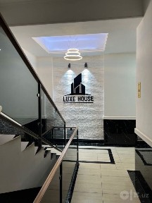 Сдается 2 ком квартира ЖК Luxe House