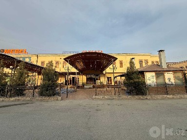 iSHLAB TURGA TAYYOR “OLIM OTA” restaurant sotiladi #a757