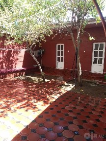 Сдается дом 5 комнат, 2 сотки, Мирабадский район.