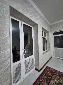 Ташкентская область, Ташкент, Яшнабадский район