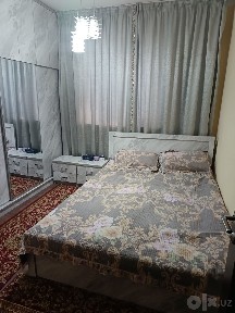 Продаётся 3х комнатная квартира на 3 этаже хорошем состоянии цена 60 $