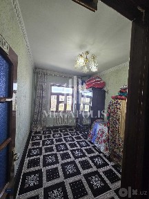 Бухарская область, Бухара