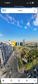 Ташкентская область, Ташкент, Юнусабадский район