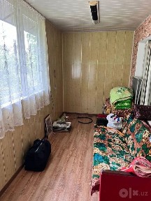 Ташкентская область, Чирчик
