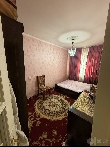 Ташкентская область, Ташкент, Алмазарский район
