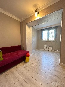 Продаётся 2в3 комнаты, 60 м², 2 этаж - Мирзо-Улугбекский район, Ц-1