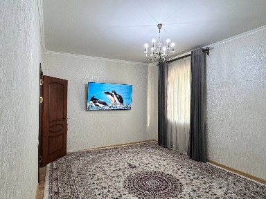 Ibn sino -2 xona
