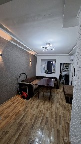 Массив Феруза 2/4/4 Керамзитный Дом. Площадь: 60