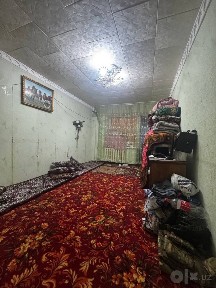 2 ком с болконом 2 на 6 в 9 мк